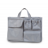 Childhome organizér do přebalovací tašky grey