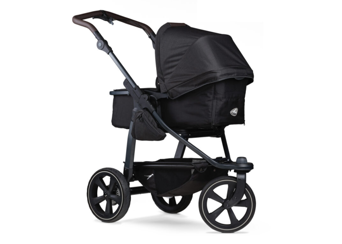 carrycot mono2 combi s podvozkem