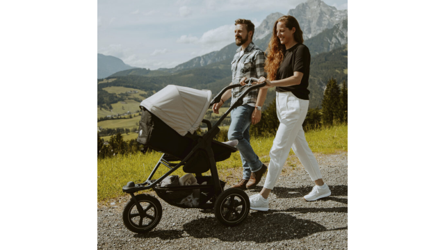 Carrycot mono2 combi